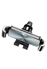 Auto Handyhalterung für Lüftungsgitter KFZ Halterung Smartphone iPhone Lüfter