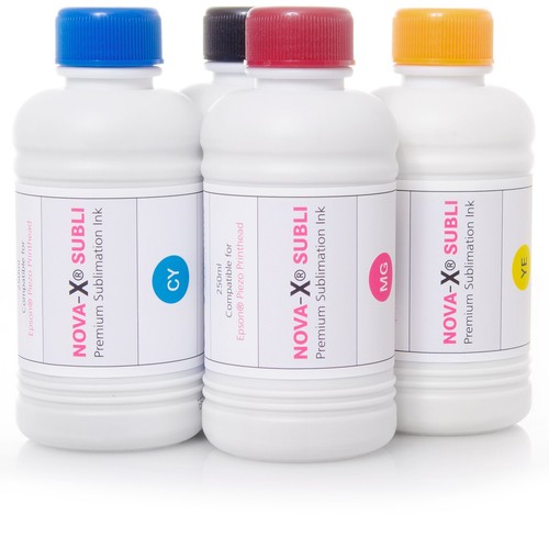 Nova sublimationstinte - nova-x®, |