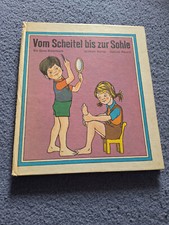 VOM SCHEITEL BIS ZUR SOHLE