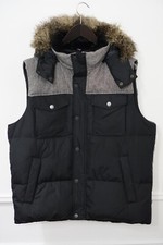 Herren Tommy Hilfiger Weste