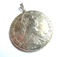 Münzanhänger Anhänger