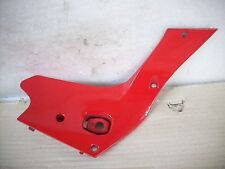 Seitenverkleidung Verkleidung links vorne Fairing left front Honda NSR 125  JC22