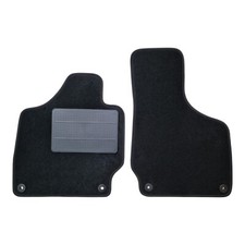 Fußmatten Set Autoteppiche