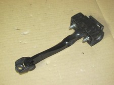 Opel Astra H GTC Türfangband Türstopper Türbremse Tür vorne 13107175