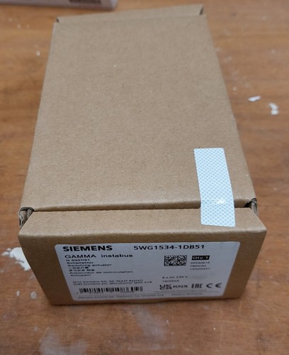 Schaltaktor siemens - schaltaktor,