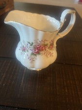 Royal Albert Lavender Rose