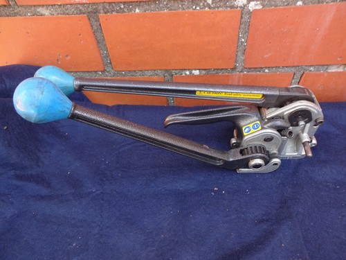Gebrauchtes bawepa spann und - spann,