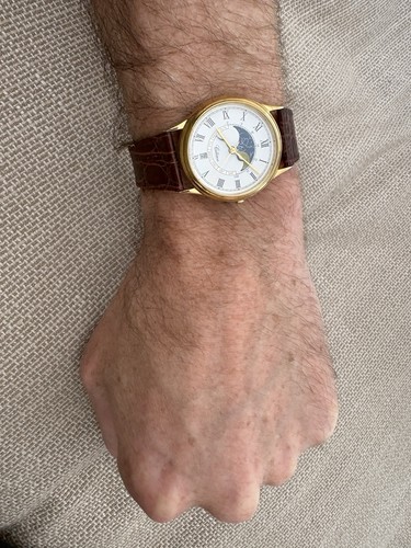 Vintage citizen - vintage,