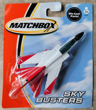 Vintage new 2005 matchbox - vintage, sky