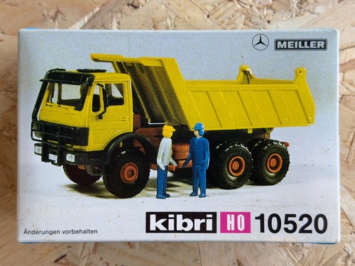 Kibri bausatz 10520 - bausatz,