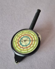 Eschenbach -Kurvimeter