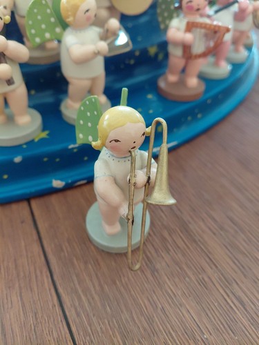 Wendt und kühn orchester - wendt,