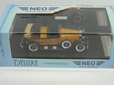 NEO 1:43 # 44633 # Packard 733