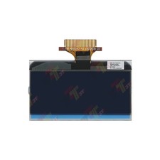 Display für Citroen Nemo