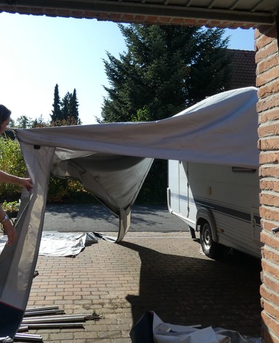 Dwt wintervorzelt - dwt,