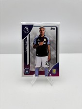TOPPS Premier League 2026 Base 1-250