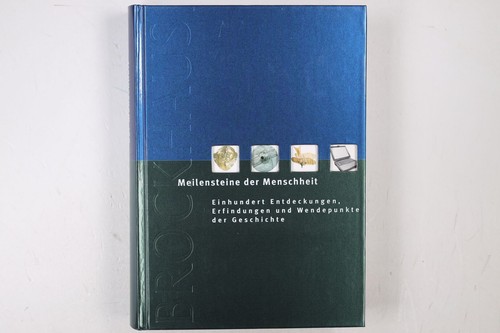 67573 meilensteine der - meilensteine,