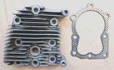 Zylinderkopf mit Dichtung