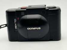 Olympus Kamera XA Kompaktkamera analog Analogkamera vintage Point & Shoot DEFEKT