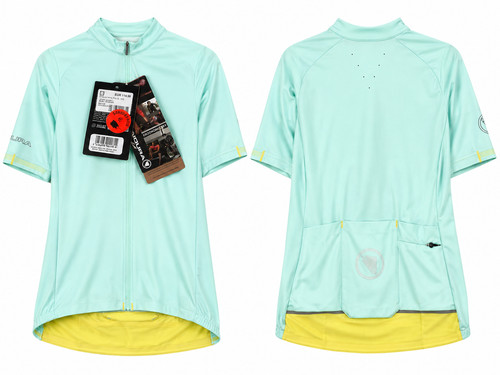 Endura pro damen kurzarm - endura, sl