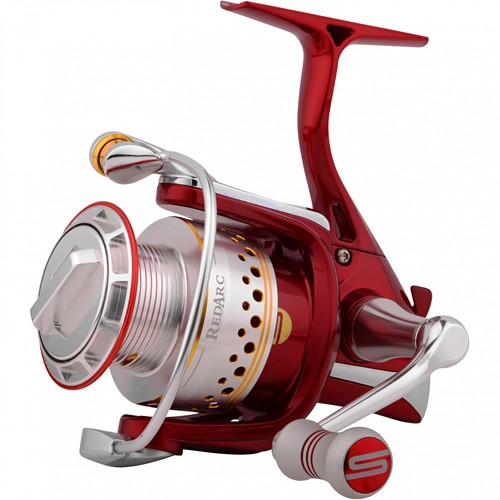 Spro red arc - 2000, 3000