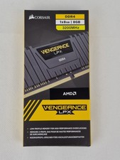 Corsair Vengeance LPX 8GB DDR4