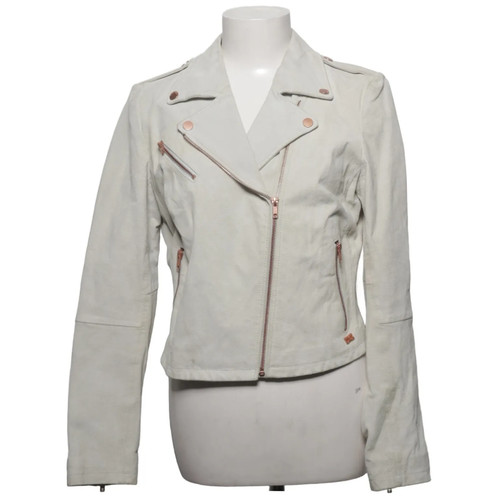 Freaky nation bikerjacke - freaky, nation,