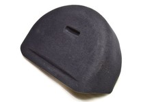 Audi Coupe Typ 89/S2 Reserverad Abdeckung Kofferraum 895867594