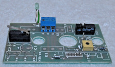 Elcom - HT- 802 /803 E R V .1  Sprechanlage  - Platine  -  Nr. 1308009 - Nr.1068