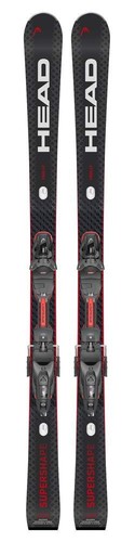 Head supershape rally - supershape, e-rally