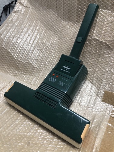 Vorwerk teppichreiniger vtf - teppichreiniger,