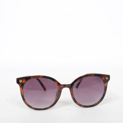 Sonnenbrille rund - h&m,, sonnenbrille,