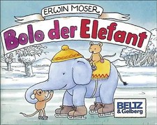 Bolo der Elefant - Erwin