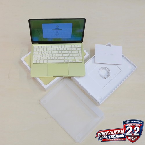 Zoll apple macbook neo a18 - apple,