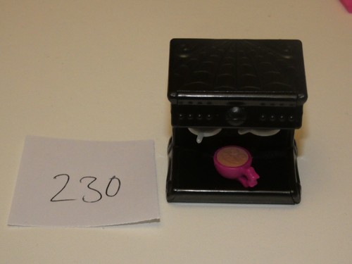 Monster high zubehör 230 - high, nr.230