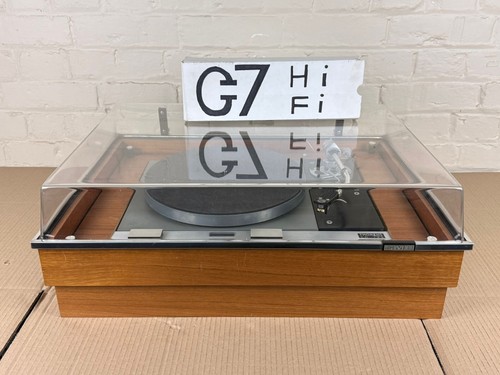 Thorens 125 plattenspieler - 125,