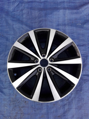 Alufelge zoll 0 5x100 - 16,