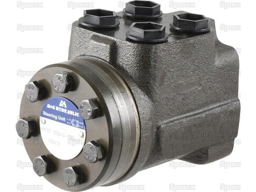 Lenkeinheit orbitrol für case - orbitrol,