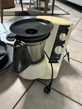 Thermomix TM 21 von Vorwerk mit Zubehör