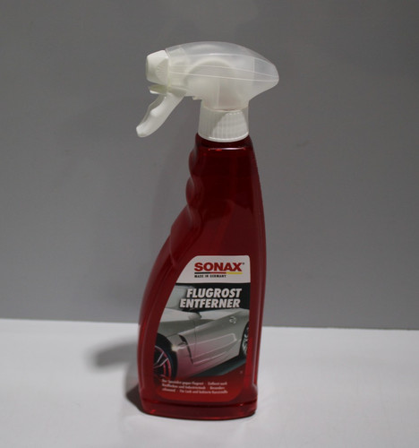 Sonax flugrostentferner 750 - sonax, ml
