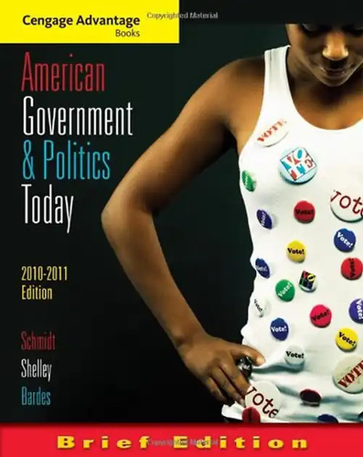 American government and - american,