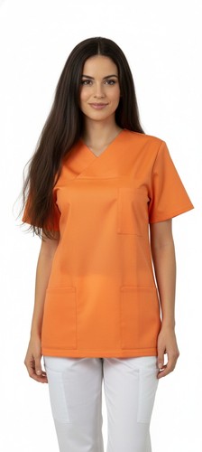 Kasack unisex schlupfkasack - kasack,, unisex-schlupfkasack