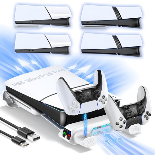 Ps5 slim pro horizontal - ps5,