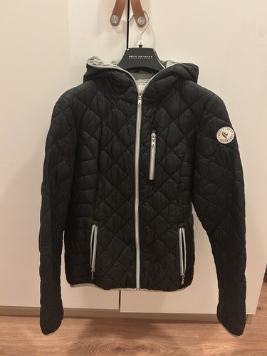 Damen steppjacke sunvalley mit - damen,