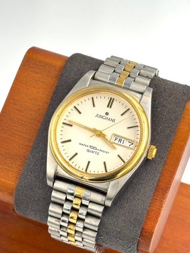 Vintage junghans 33mm - junghans,