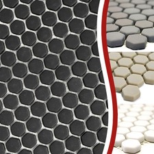 Glasmosaik Fliesen Kassandra