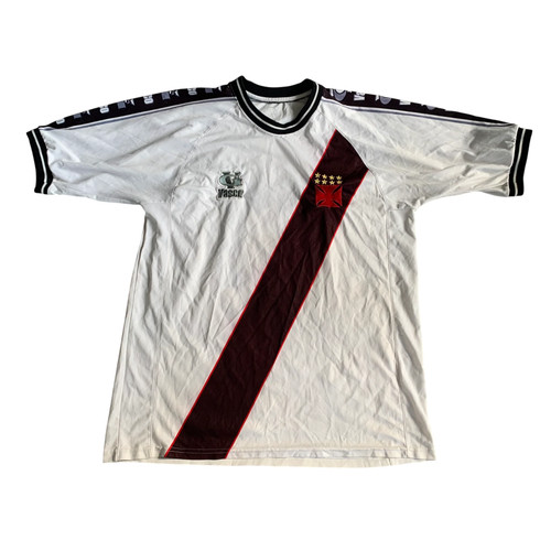Vasco gamma trikot 2001 - gamma,