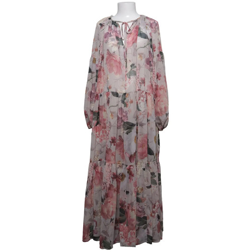 Maxikleid größe l - h&m,,