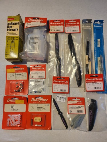 Graupner modellbau - rc,