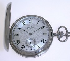 Jean Jacot Made in Germany ETA